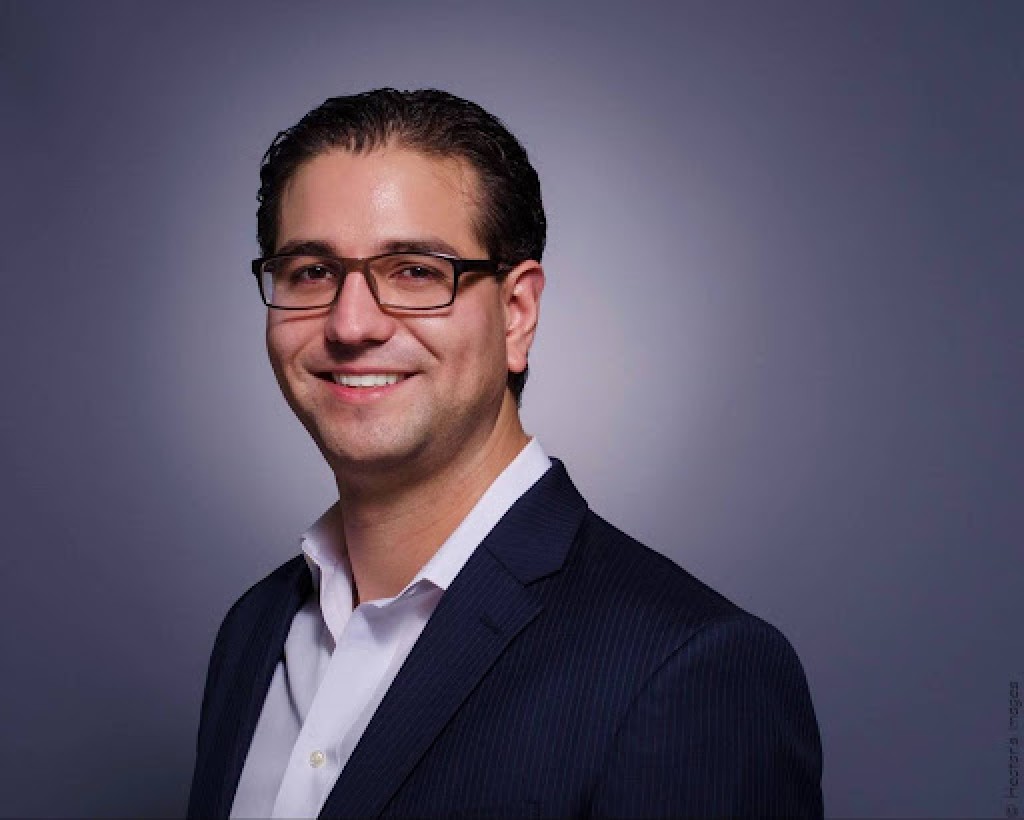 Richard A. Enander, Ph.D., a Clinical Psychologist with Dallas Therapy