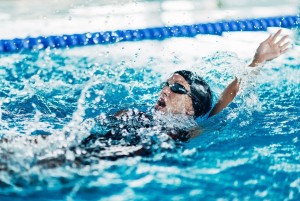 Swimming Lessons for All
