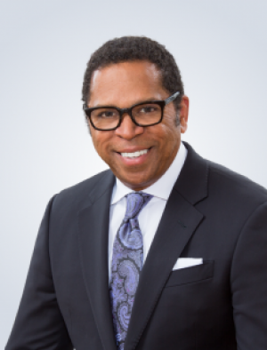 Monroe E. Harris, Jr., DMD, Oral & Maxillofacial Surgeon with Virginia Oral & Facial Surgery