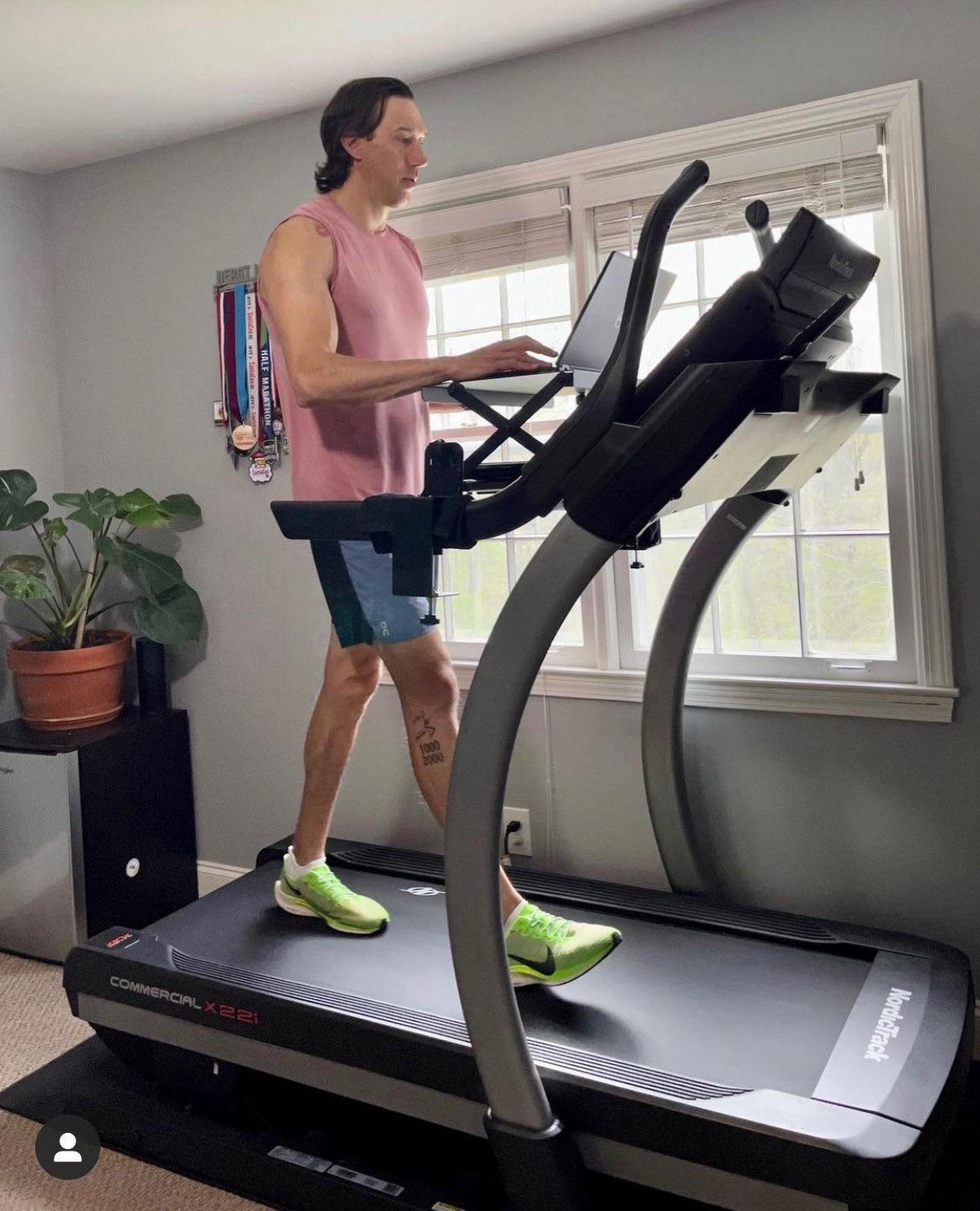 WALKiTASK Launches A Treadmill Desk Attachment That Reinvents The Way