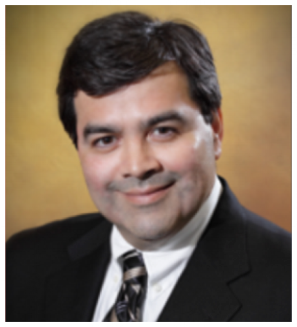 Eduardo Miranda, MD, FACP, a HematologistOncologist with Oncology