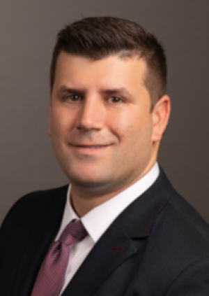 Aaron Kime, MD, a Cardiac Surgeon with Cardiac Surgery Associates, S.C. 