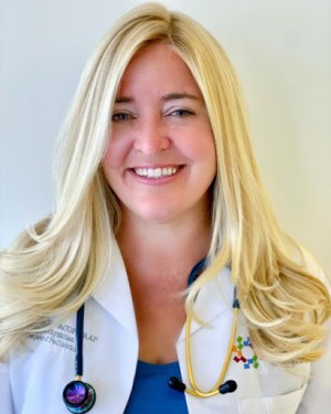 Amy Peardon, DO, FACOP, FAAP, Pediatrician with Ocean Pediatric Group - Hackensack Meridian Health