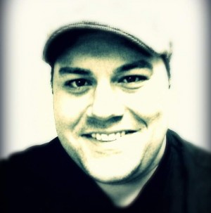 Rev. Dr. Jarrod Cochran