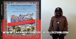 MARCH 2023 LA BEST URBAN BOOK NEWS 