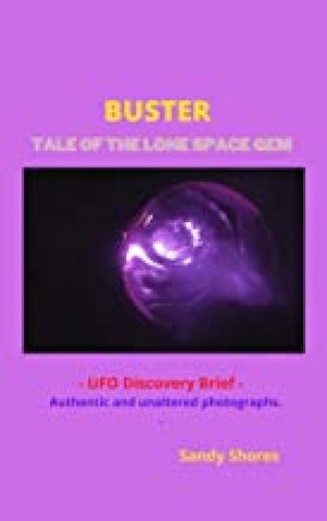 Buster Tale of the Lone Space Gem - Amazon