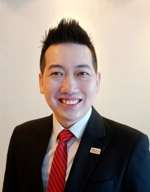 Tan Chin Teck Executive Director Tax at BDO