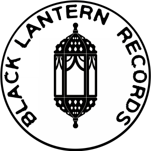 Black Lantern Records