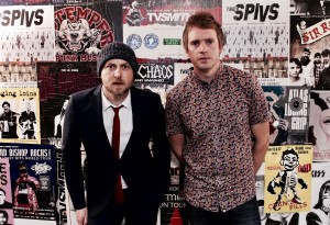 WeatheredMan and The Noise