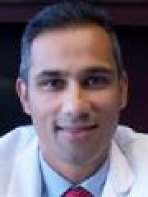Amin R. Khan, MD, FACG, Hepatologist and Gastroenterologist with Endoscopy Center of North Baltimore