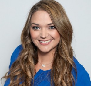 Christie Frankenstein, Recognized by BestAgents.us as a 2023 Top Agent