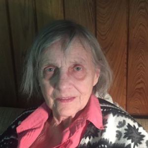 Respected Internist Katharine Waldmann, MD, Retired After Practicing More Than 60 Years. 