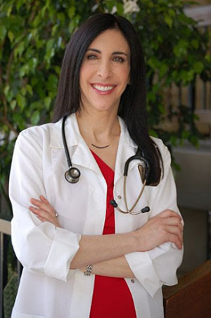 Lauren R. Crosby, MD, FAAP, a Pediatrician with La Peer Pediatrics
