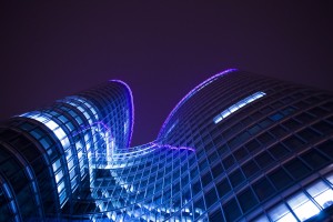 DARK WORLD Studios' New Alien Film Beginning Production in Spring of 2023