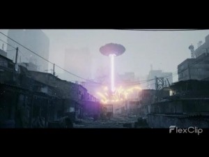 DARK WORLD Studios' New Alien Film Beginning Production in Spring of 2023