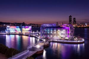 DARK WORLD Studios' New Alien Film Beginning Production in Spring of 2023