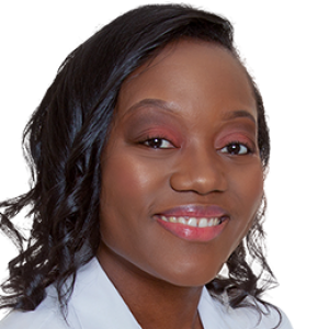 Hermena Cerphy, MD, an Internist with ChenMed