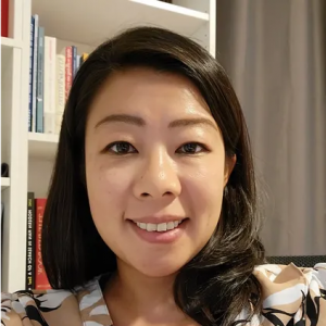 Namhee Stokvis, PsyD, a Psychologist with Mindful Journey