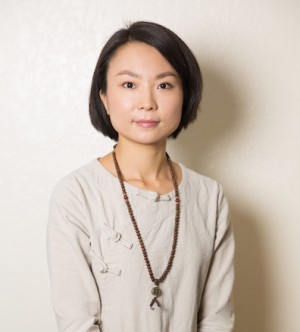 Han Wang, DAOM, L.Ac, an Acupuncturist with Iris Wellness Center - Acupuncture & Integrated Health