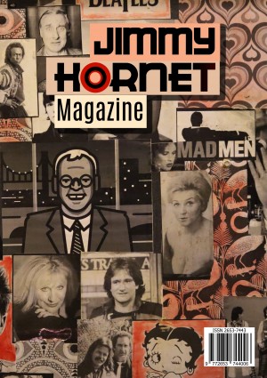 Volume One Cover