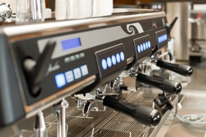 Ciro De Gennaro SpA Launches Italian Espresso Maker