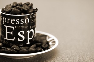 Ciro De Gennaro SpA Launches Italian Espresso Maker