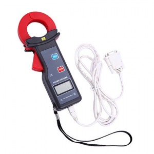 earth leakage clamp meter 0d00ma 30000a