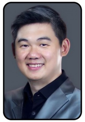 Danny Chan Dental Resource Asia
