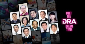 Meet the DRA Team