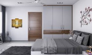 lodha bedroom interior
