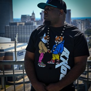 Dada P’s ‘Pressure’ Encapsulates Perfectly the True Essence of Hip-Hop