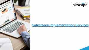 Salesforce Implementation Services