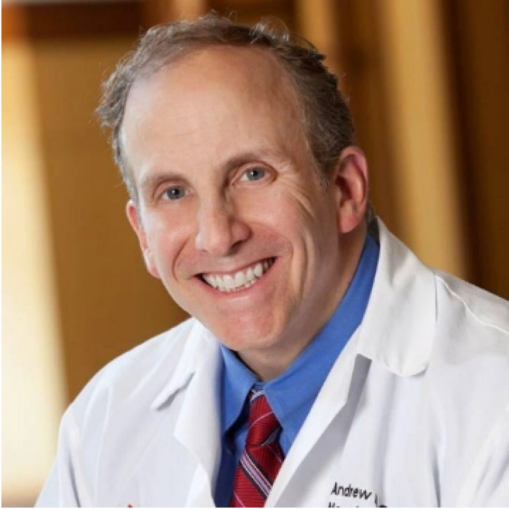 Andrew E. Sloan, MD, FACS Neurosurgeon IssueWire
