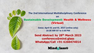 2nd Conference Cover 2023