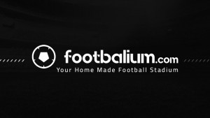 Footbalium, Your Home Made Football Stadium