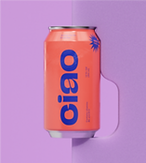 Island Sweetwater Beverage Company Introduces “CIAO” Probiotic Soft Drinks