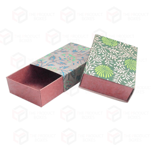 tray and sleeve boxes
