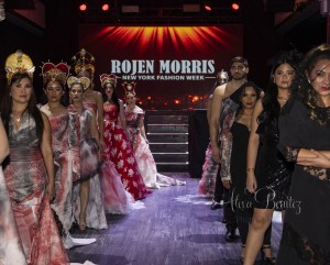 Rojen Blood Moon Collection 