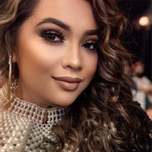 Rojen Morris -International Fashion Designer , Producer 