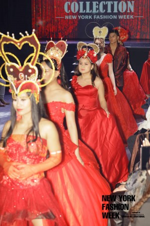 Rojen Red Empire Collection 