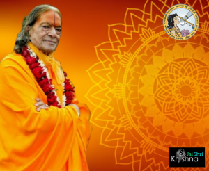 Kripalu maharaj news