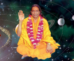 Kripalu maharaj super nature powers
