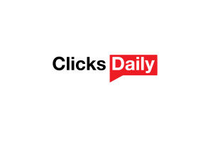 CLICKS LOGO