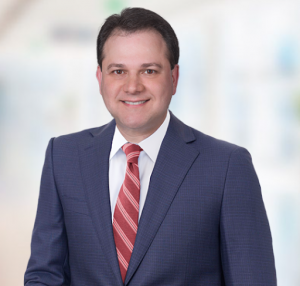 Carlos C. Marinelli, MD, FACC, a Cardiologist with Florida Medical Clinic