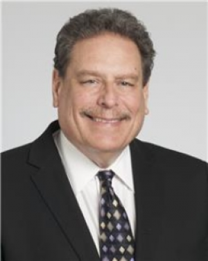 Douglas J. Ripkin, MD, an Ophthalmologist with Cleveland Clinic Cole Eye Institute, Streetsboro