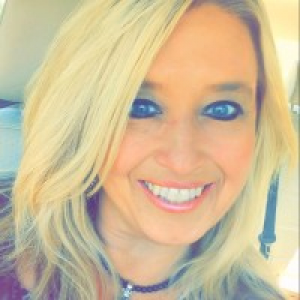 Kimberly Michelle Clower, RRT, BSHA, a Respiratory Therapist with Ballad Healthcare