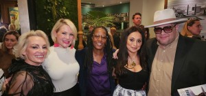 Preferred Health Magazine Winter Cover Launch Party