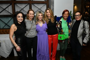 Preferred Health Magazine Winter Cover Launch Party