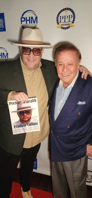 Preferred Health Magazine Winter Cover Launch Party