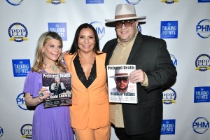 Xen Sams, Melissa Billie Clark, Angelina Cappiello, Kathrina Miccio, Jonathan Scinto,Ricky Robertson